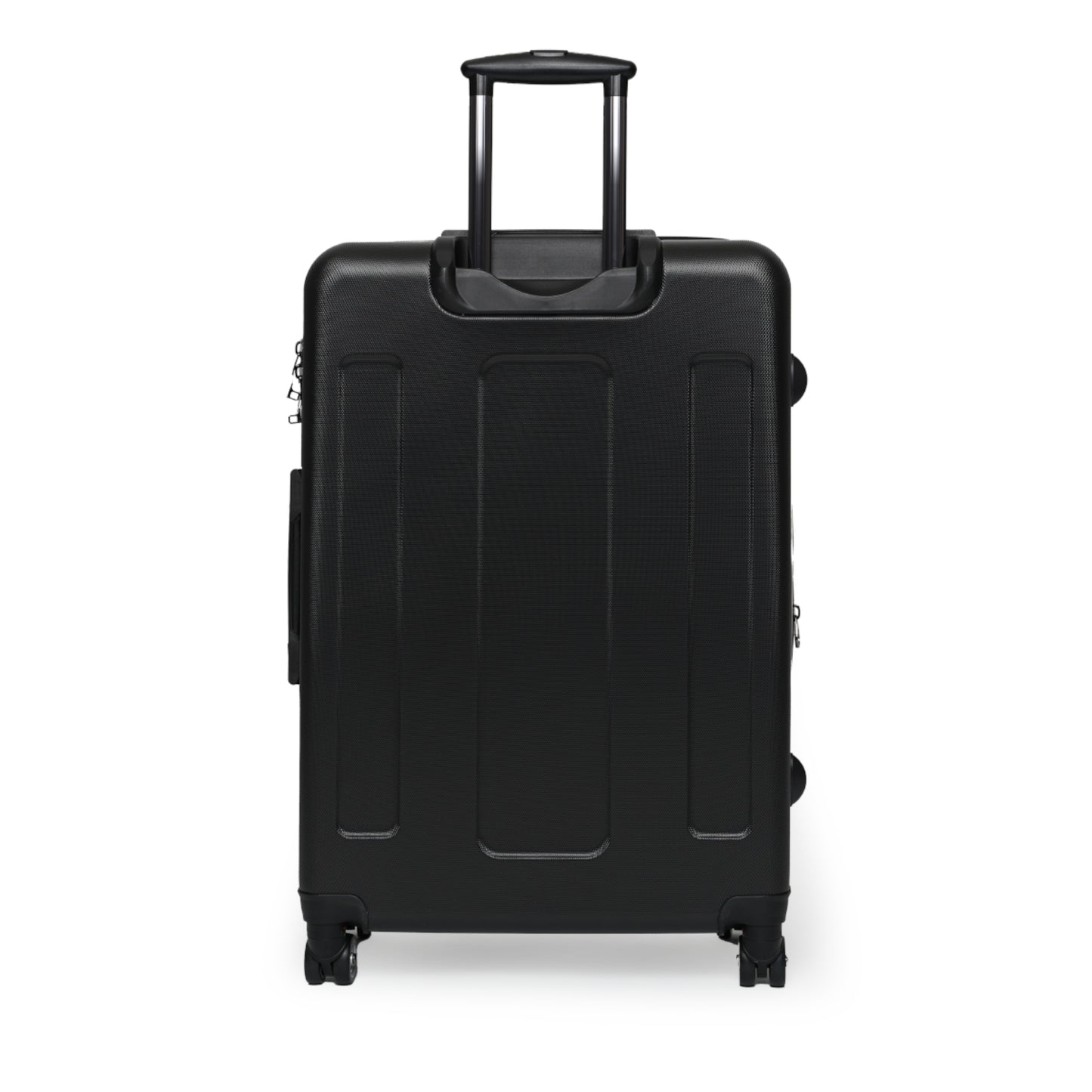 F*ck Around and Find Out Luggage for Adventurers, Unique Gift for Travelers, Weekend Getaways, Travel Accessories