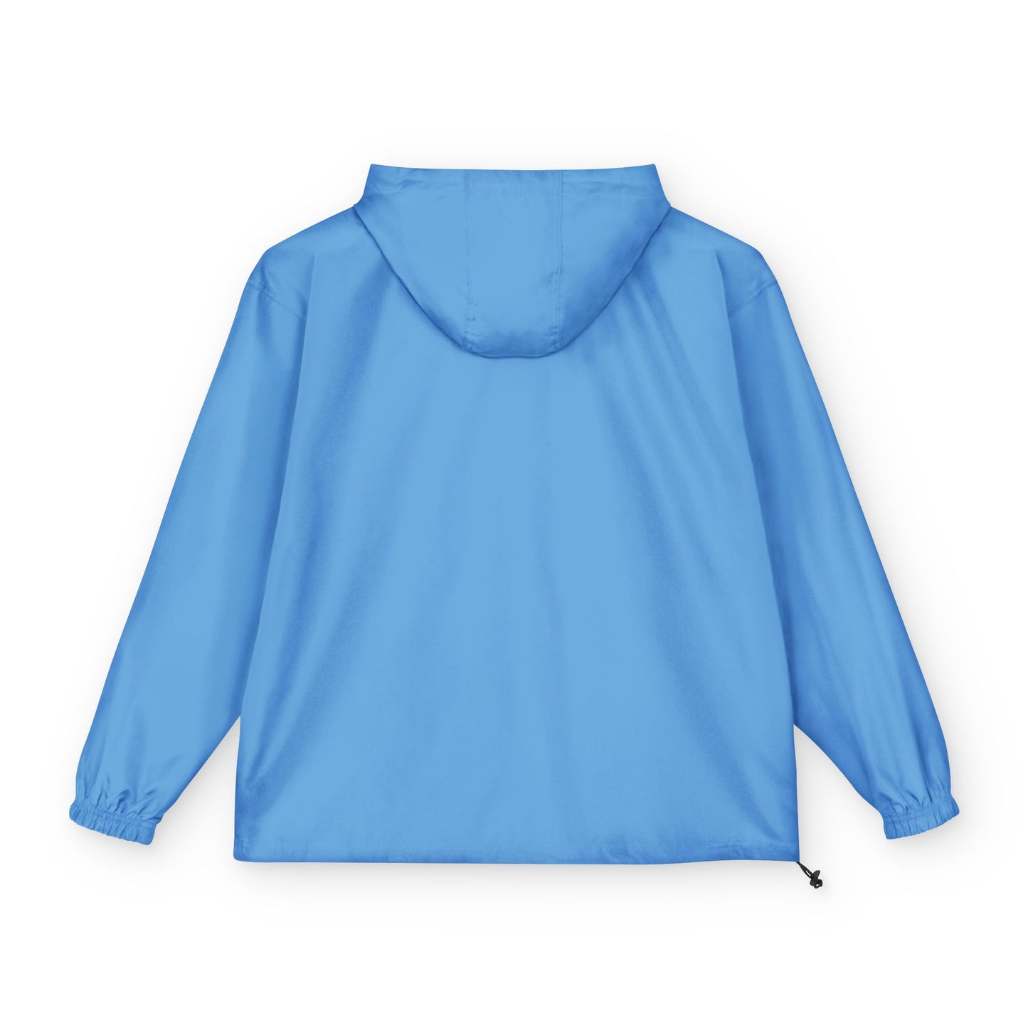 Last of a dying breed Champion Packable Anorak Jacket - Perfect for Outdoor Adventures