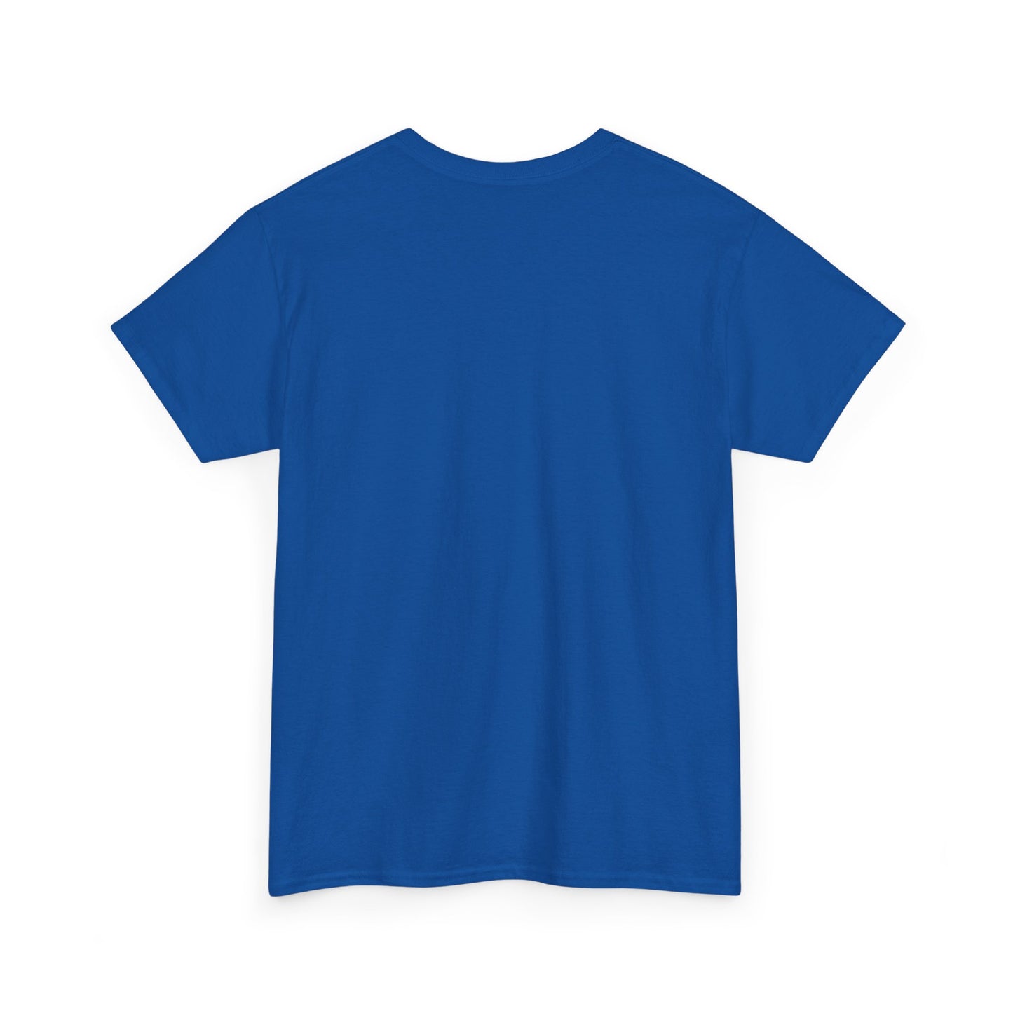 Be careful who you call your friends Unisex Heavy Cotton Tee