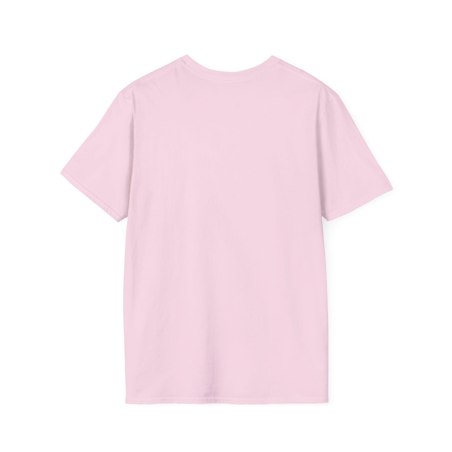 Be Better At Blessing Souls Unisex Softstyle T-Shirt