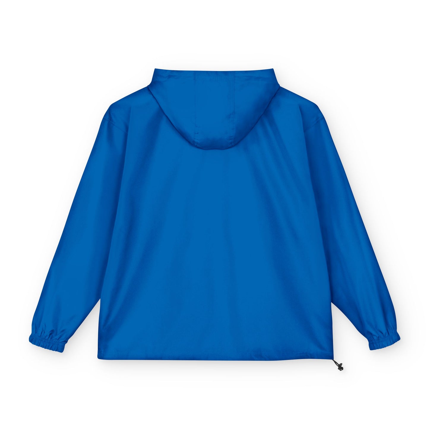 Last of a dying breed Champion Packable Anorak Jacket - Perfect for Outdoor Adventures