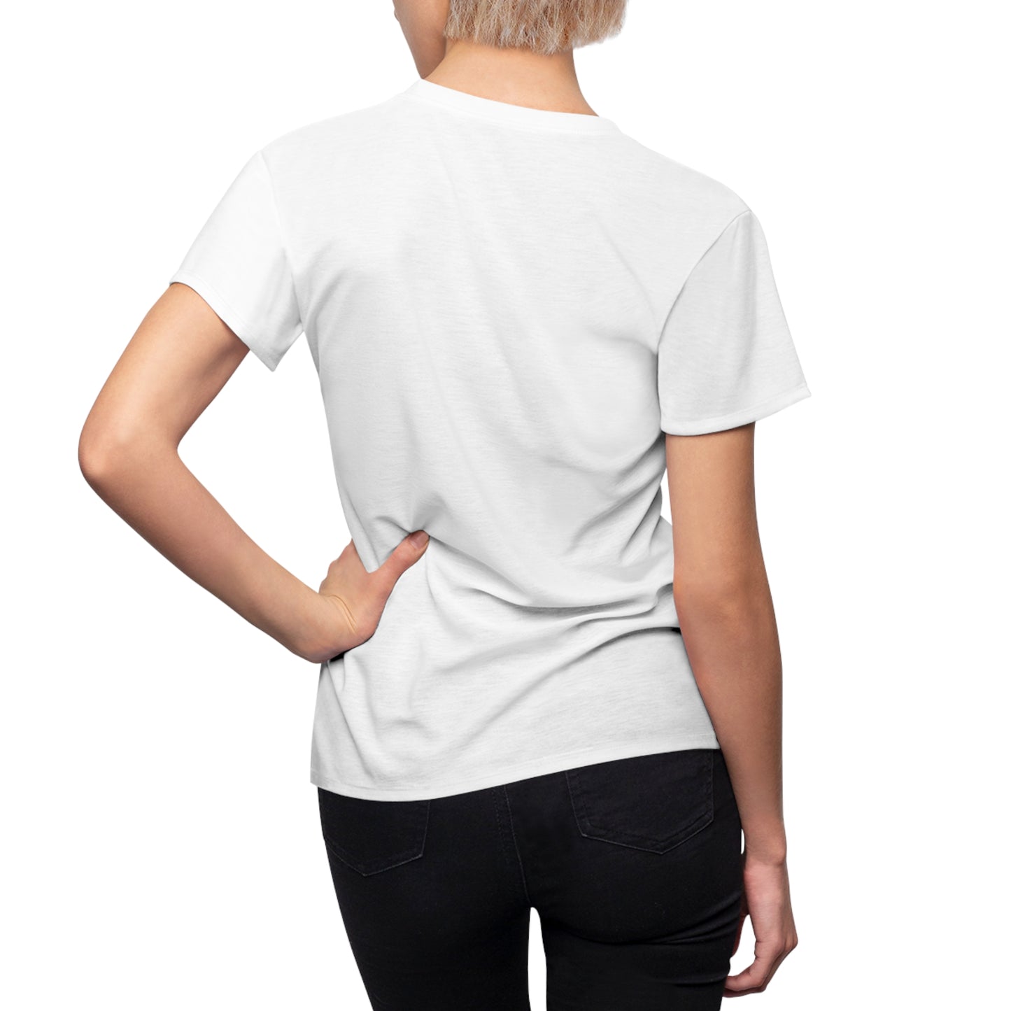 Be Care Baby Im Spicy Vibe Women's Tee, Casual Shirt, Fun Graphic Top, Unique Gift for Her, Trendy Everyday Wear, Fashion Statement