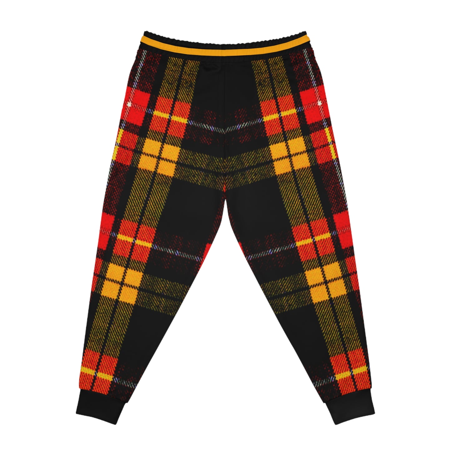 Defying Reality Athletic Joggers (AOP)