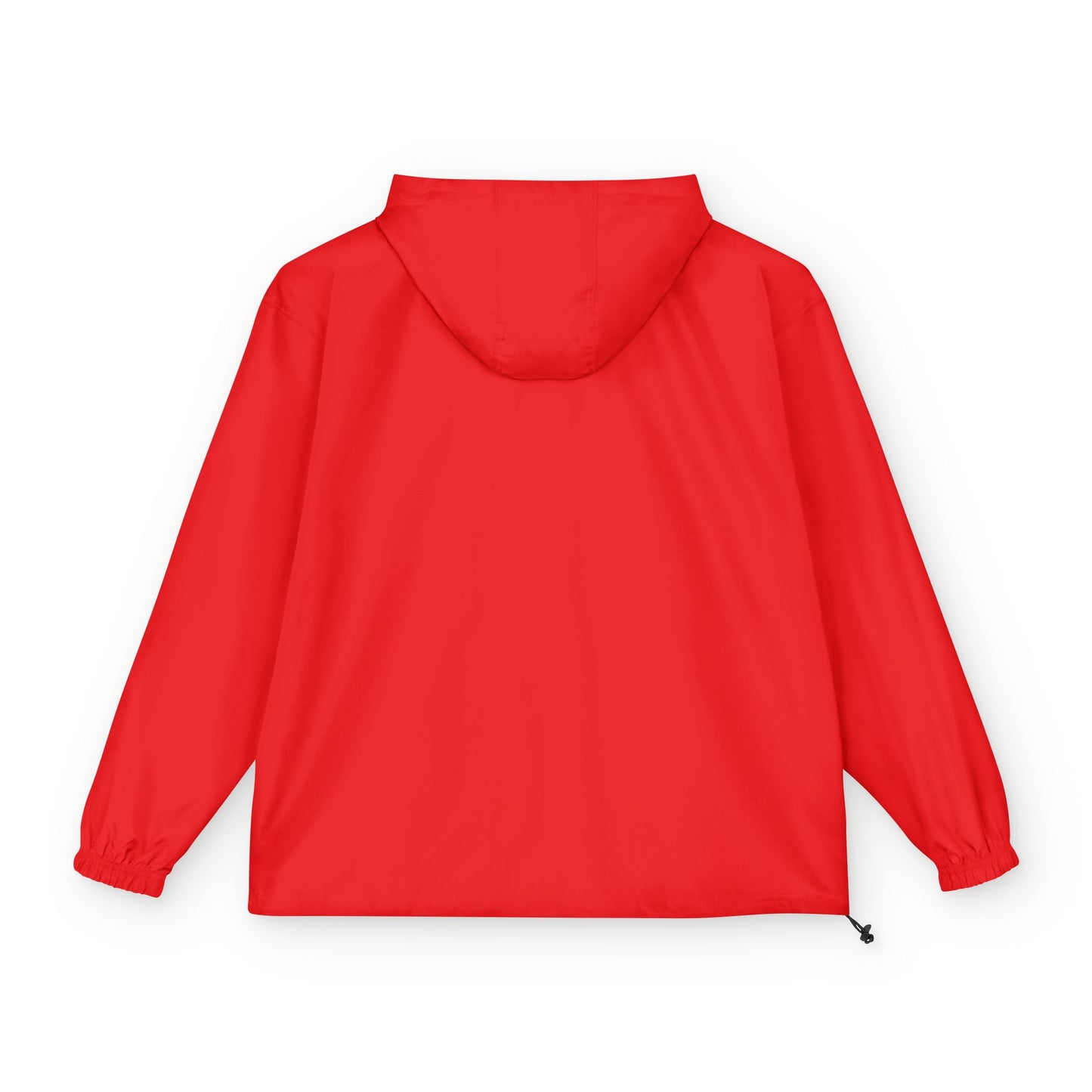 Last of a dying breed Champion Packable Anorak Jacket - Perfect for Outdoor Adventures