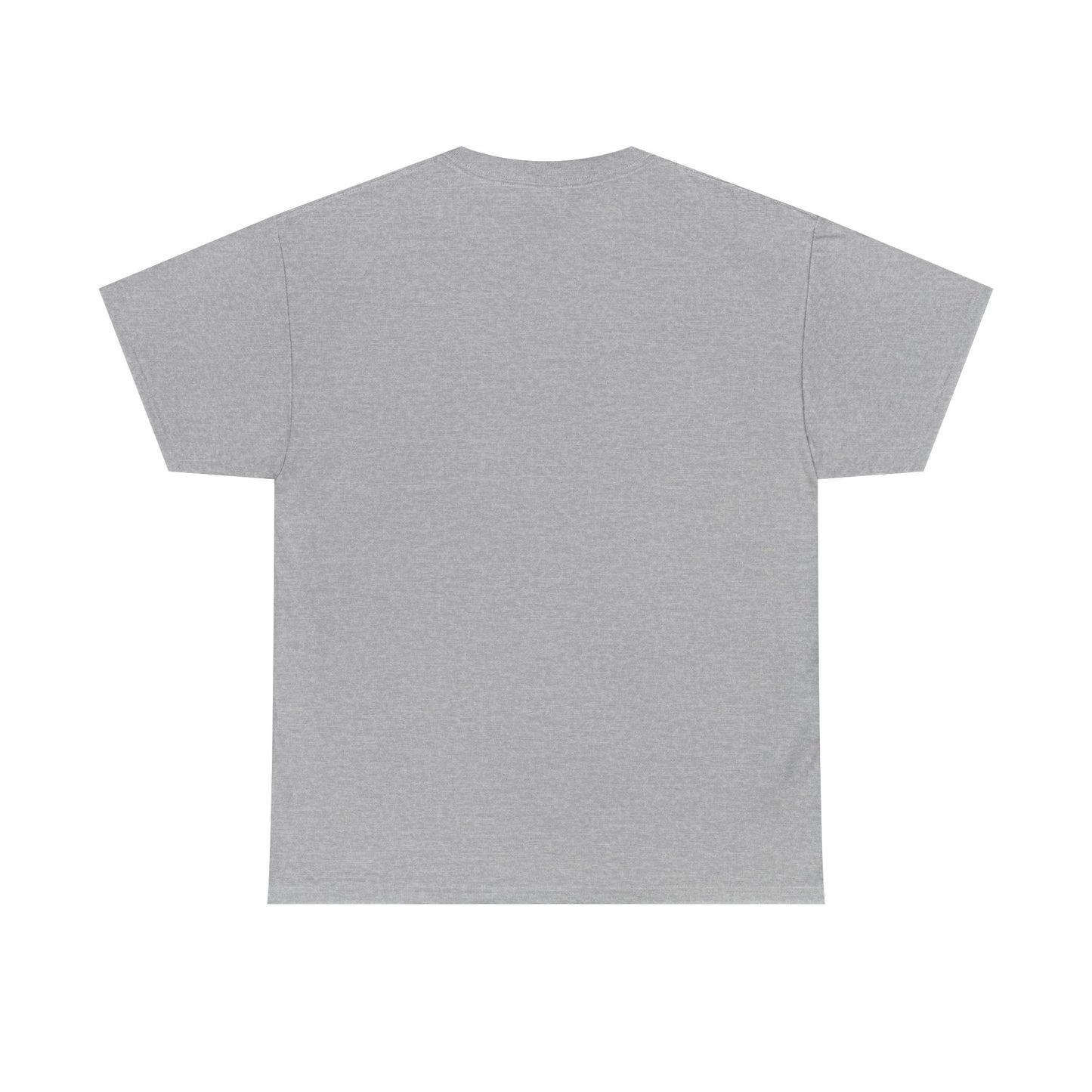 Be careful who you call your friends Unisex Heavy Cotton Tee