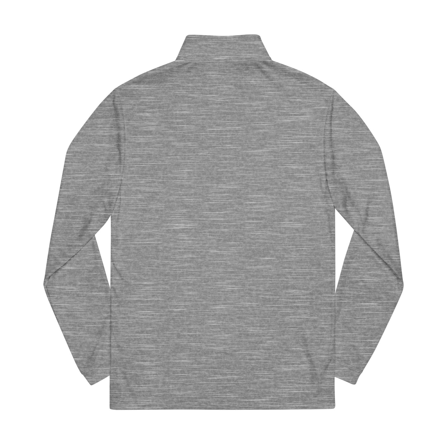 adidas® Quarter-Zip Pullover - Stylish Athletic Wear for Active Lifestyles