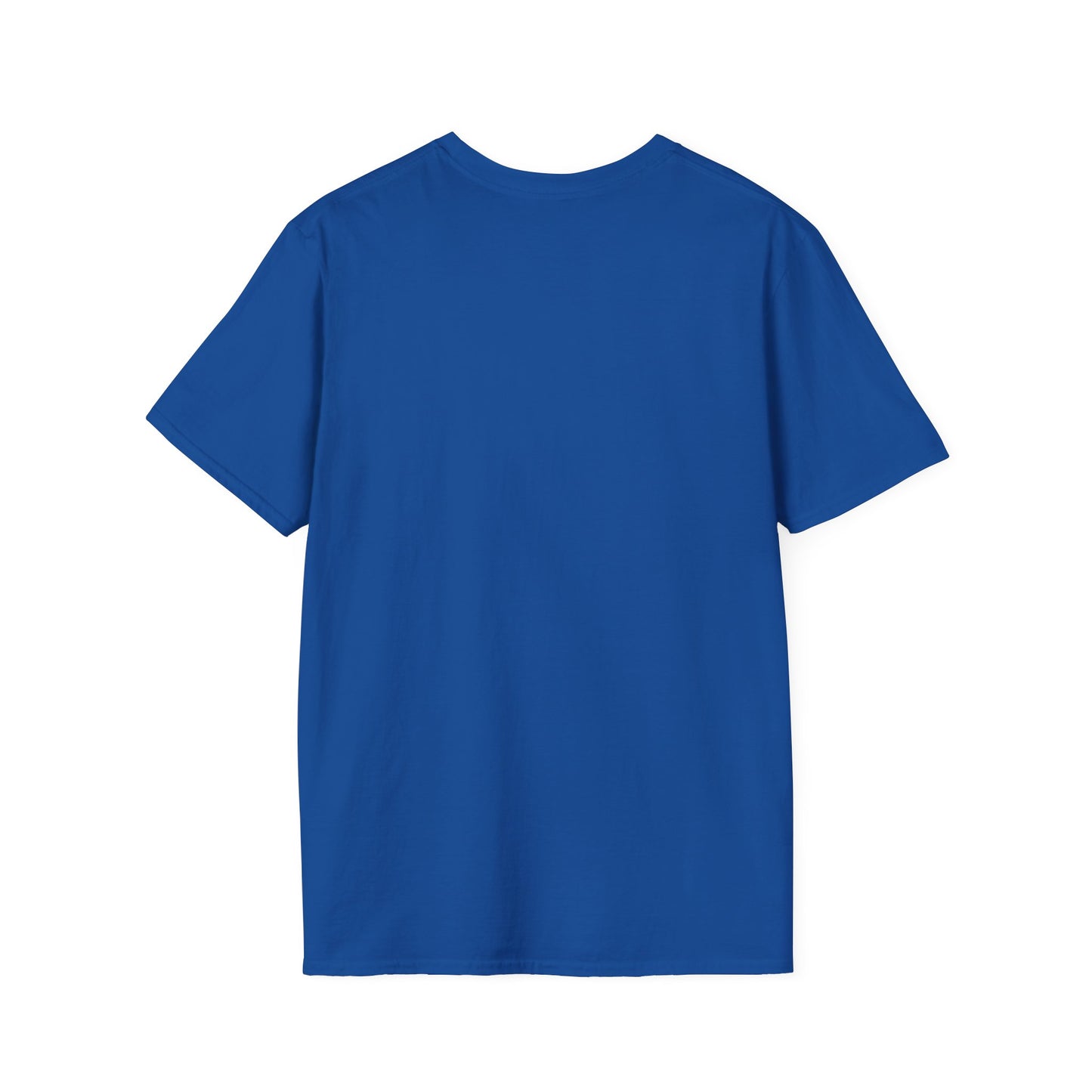 Heavenly Grace Unisex Softstyle T-Shirt | Fearless & Ready Design