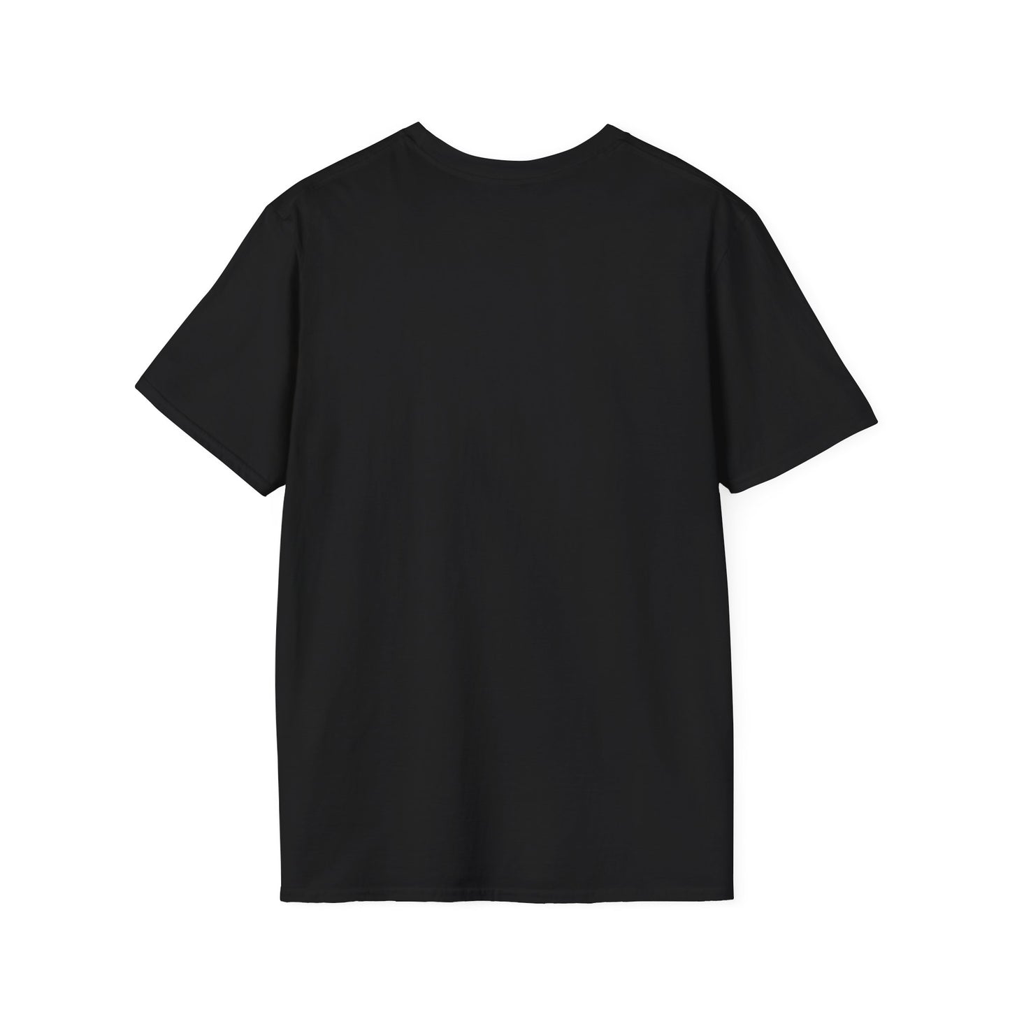 The Iron Will Unisex Softstyle T-Shirt