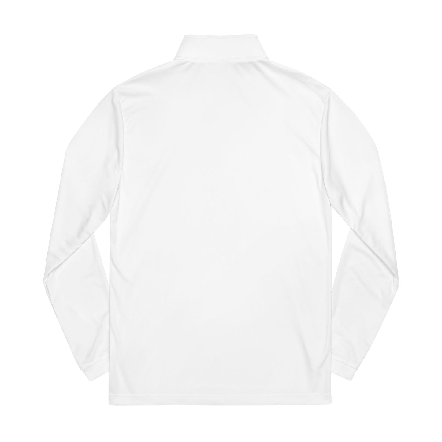 adidas® Quarter-Zip Pullover - Stylish Athletic Wear for Active Lifestyles