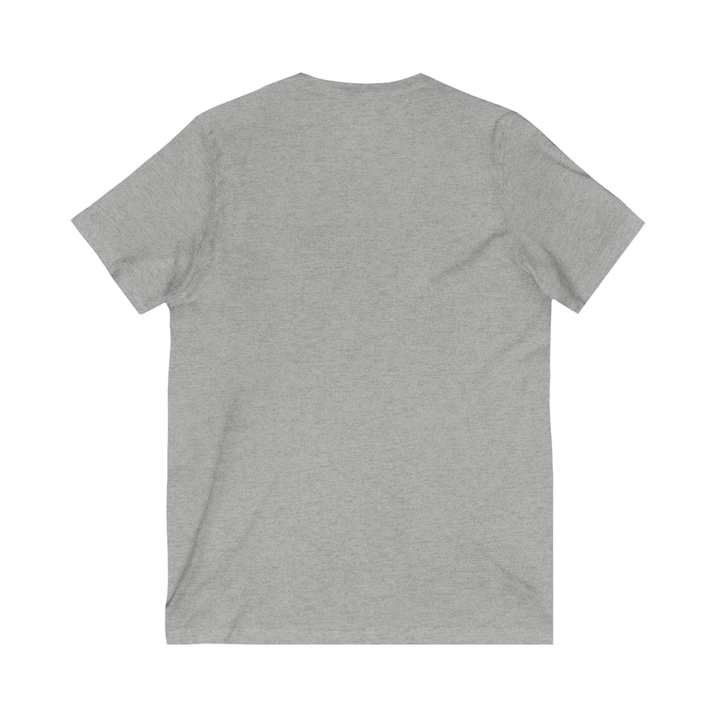Be Careful Baby Im Spicy V-Neck Tee