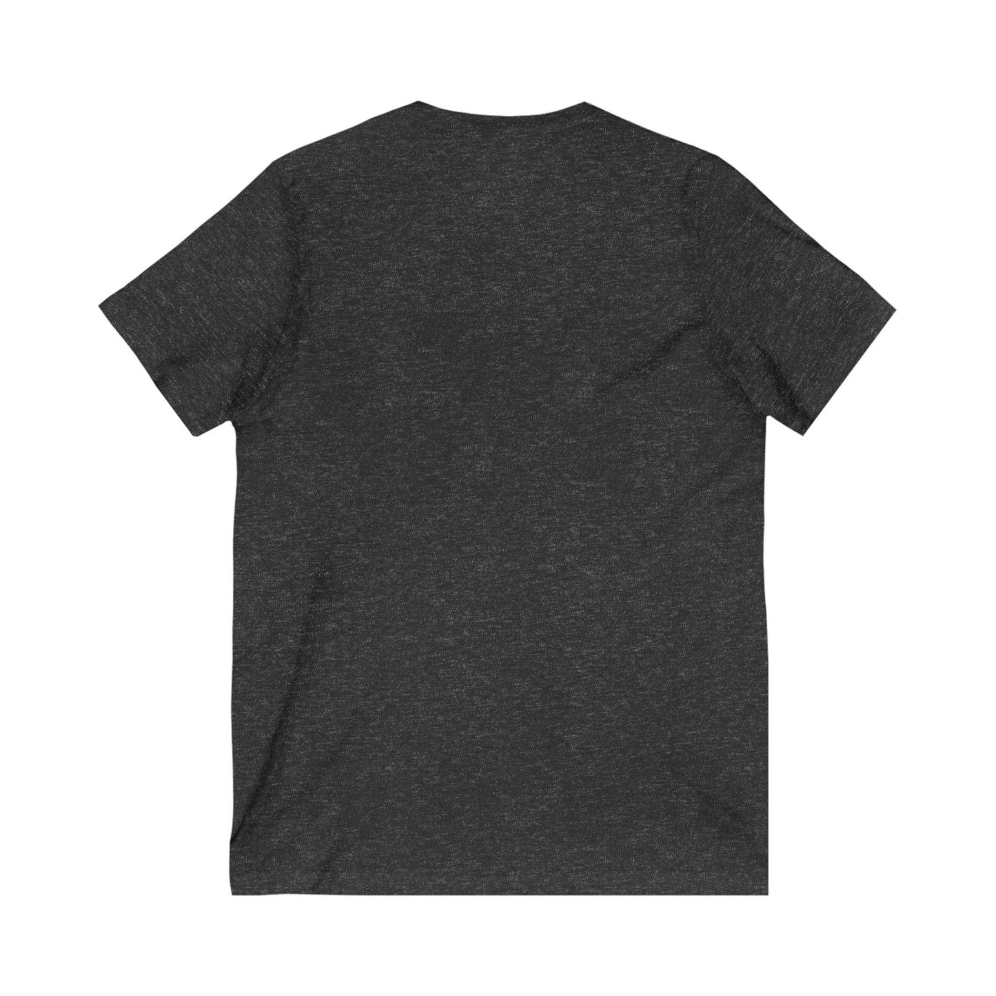 Be Careful Baby Im Spicy V-Neck Tee