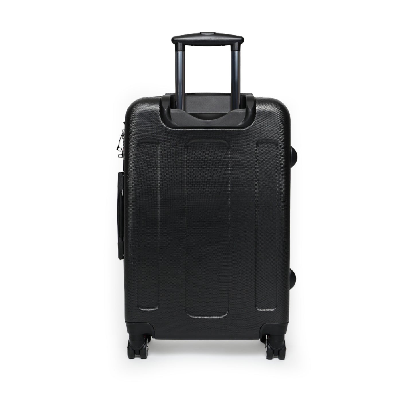 F*ck Around and Find Out Luggage for Adventurers, Unique Gift for Travelers, Weekend Getaways, Travel Accessories