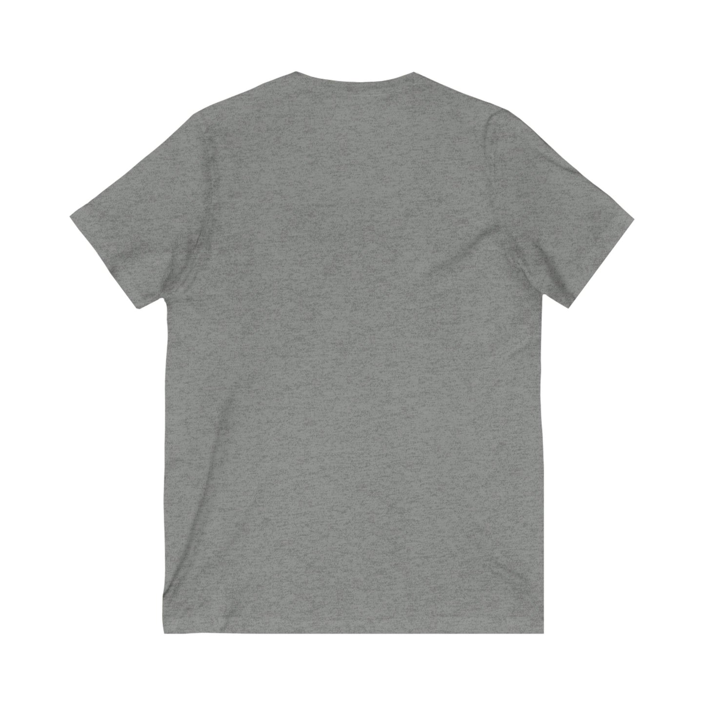 Be Careful Baby Im Spicy V-Neck Tee