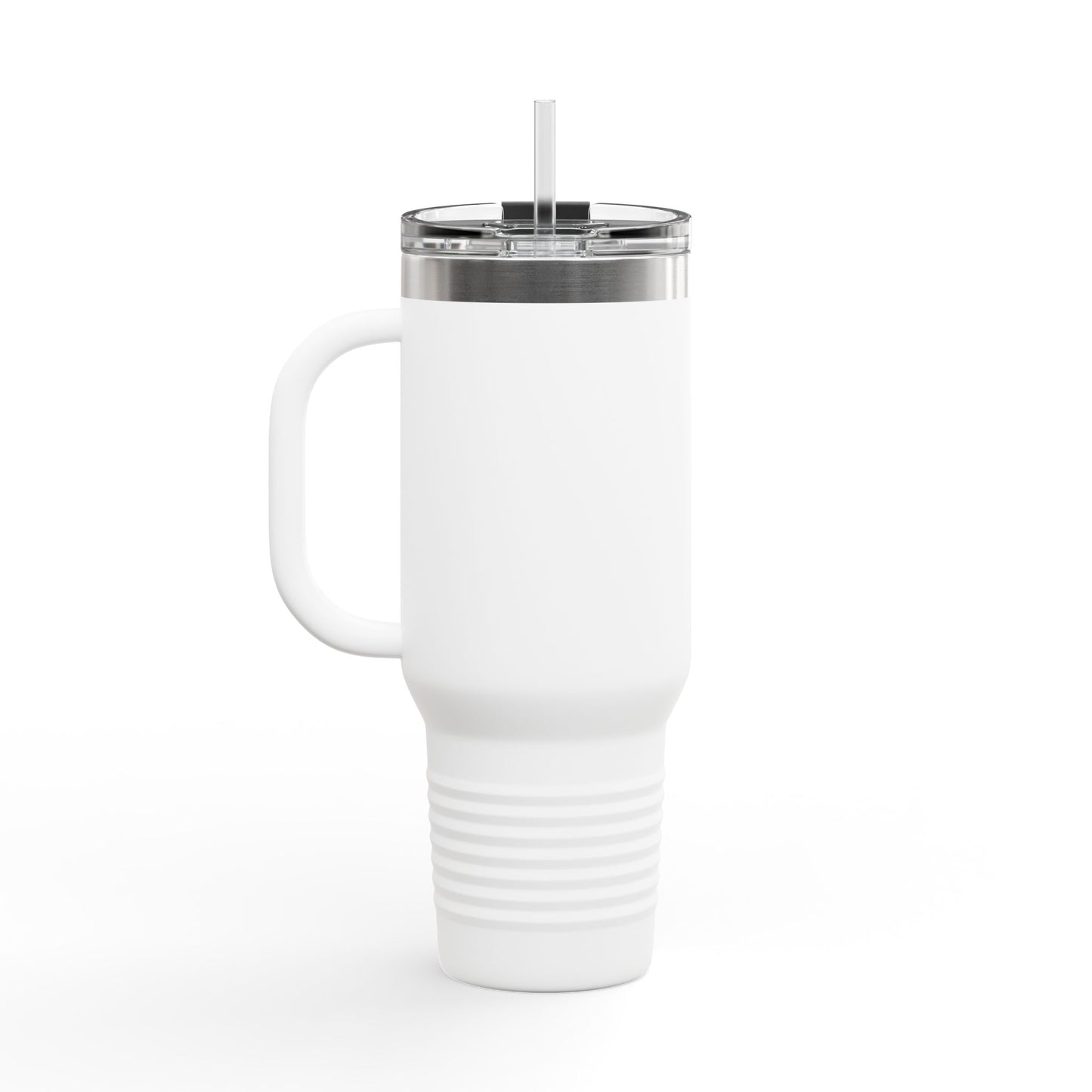 F*ck Around and Find Out Travel Mug, 40oz - Perfect for Coffee Lovers, Travel, Gifts for Him or Her, Road Trips, Personalized Drinkware