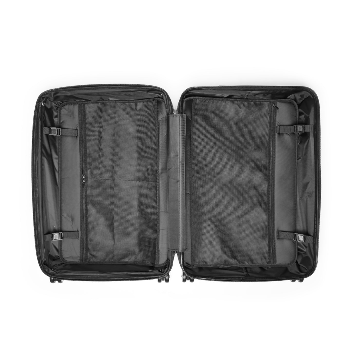 F*ck Around and Find Out Luggage for Adventurers, Unique Gift for Travelers, Weekend Getaways, Travel Accessories