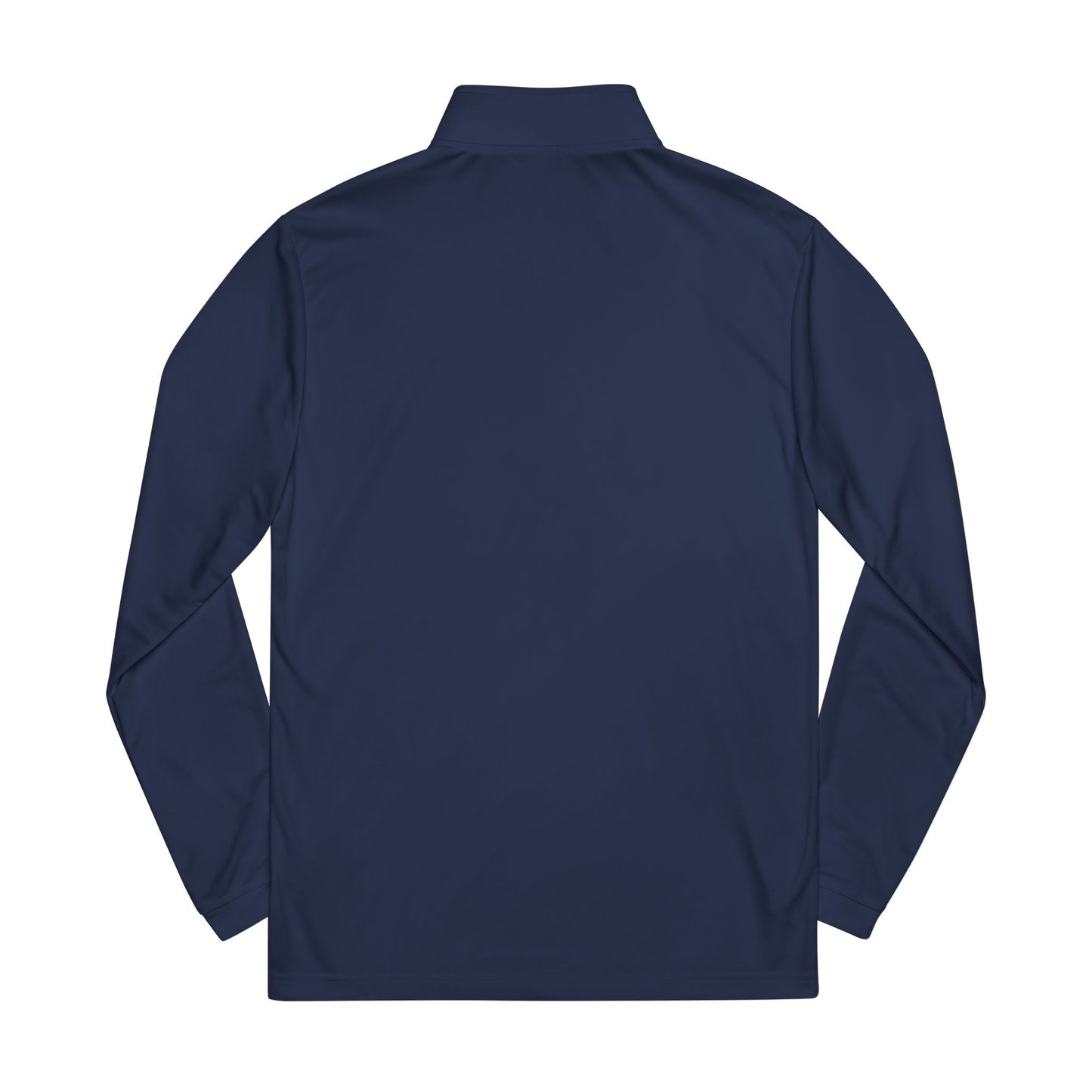 adidas® Quarter-Zip Pullover - Stylish Athletic Wear for Active Lifestyles