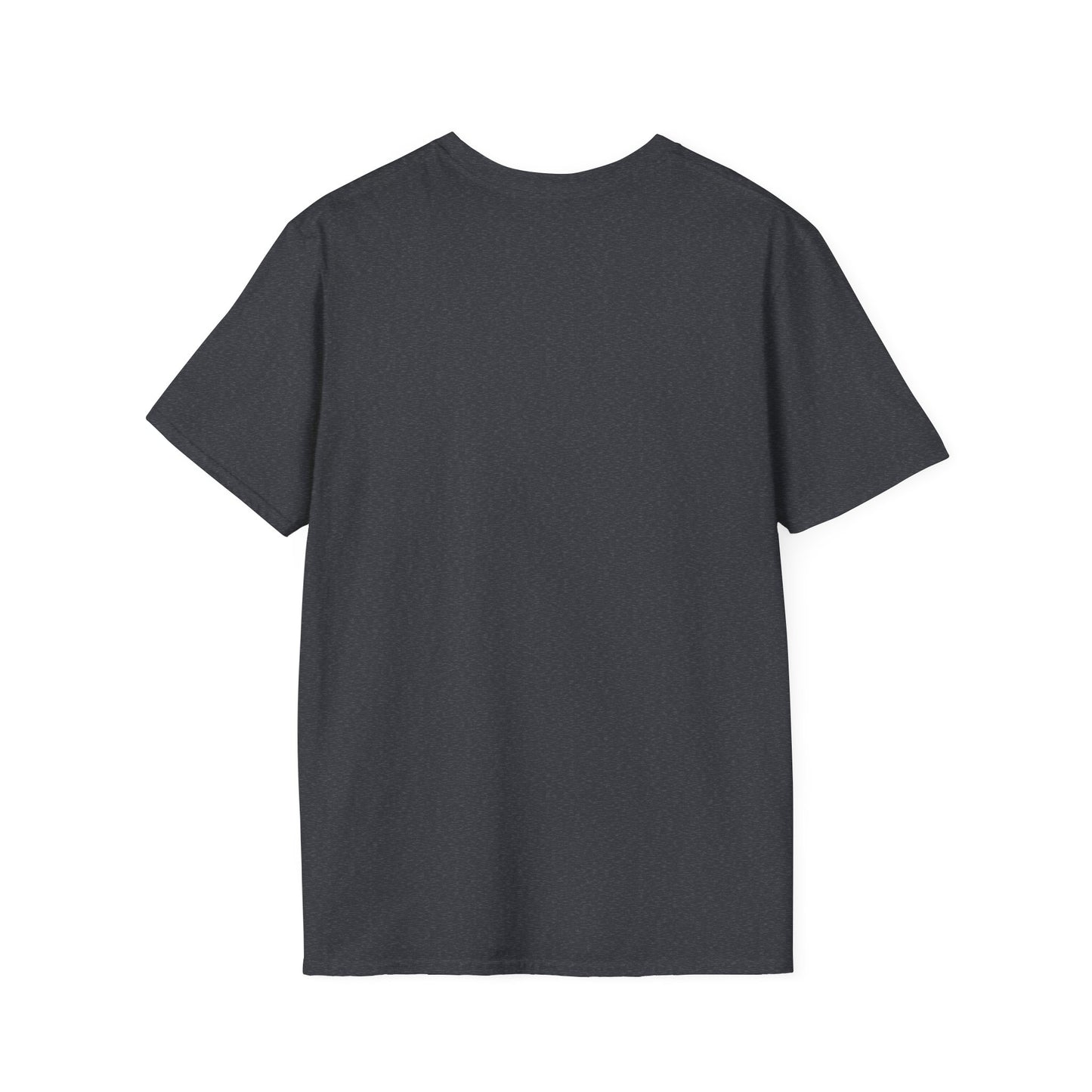 Be Better At Blessing Souls Unisex Softstyle T-Shirt