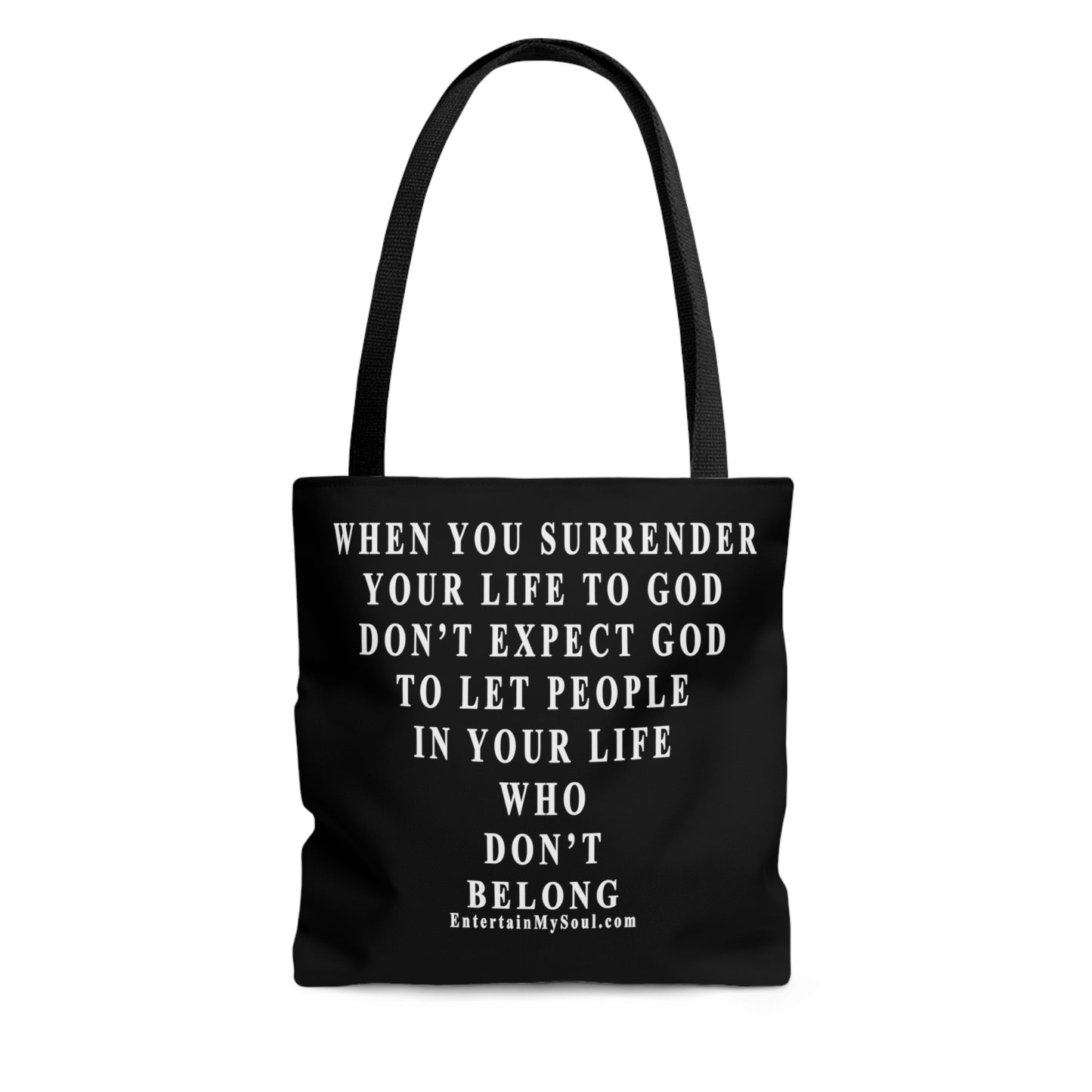 Tote Bag (AOP)