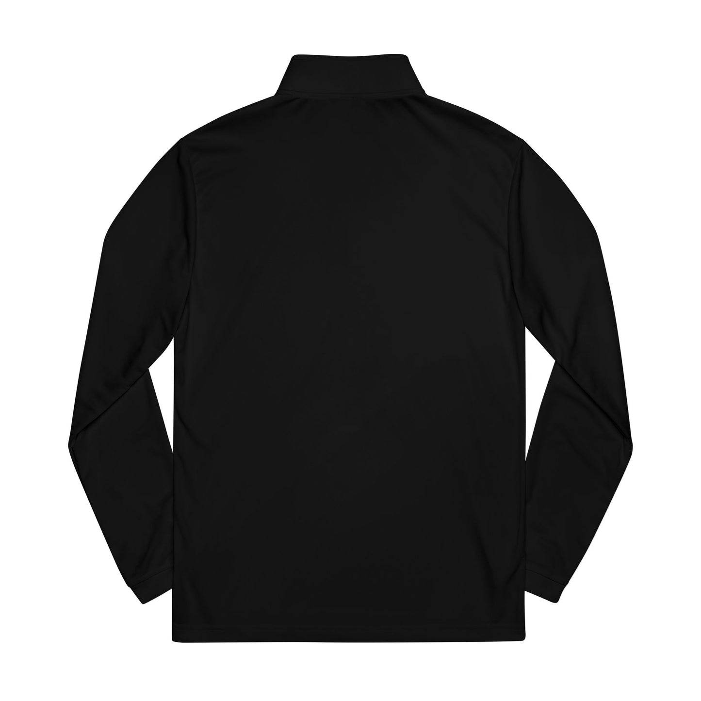 adidas® Quarter-Zip Pullover - Stylish Athletic Wear for Active Lifestyles