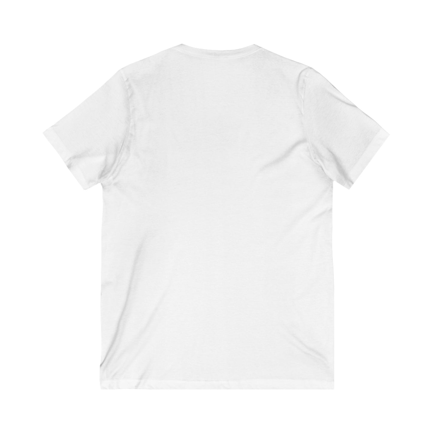 Be Careful Baby Im Spicy V-Neck Tee