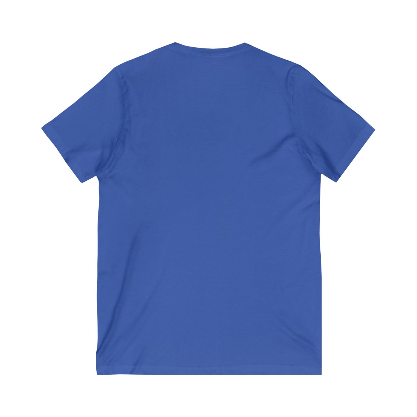 Be Careful Baby Im Spicy V-Neck Tee