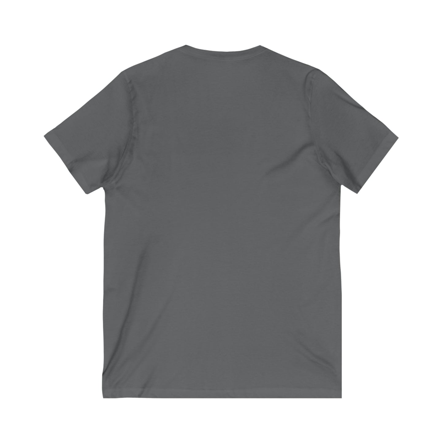 Be Careful Baby Im Spicy V-Neck Tee