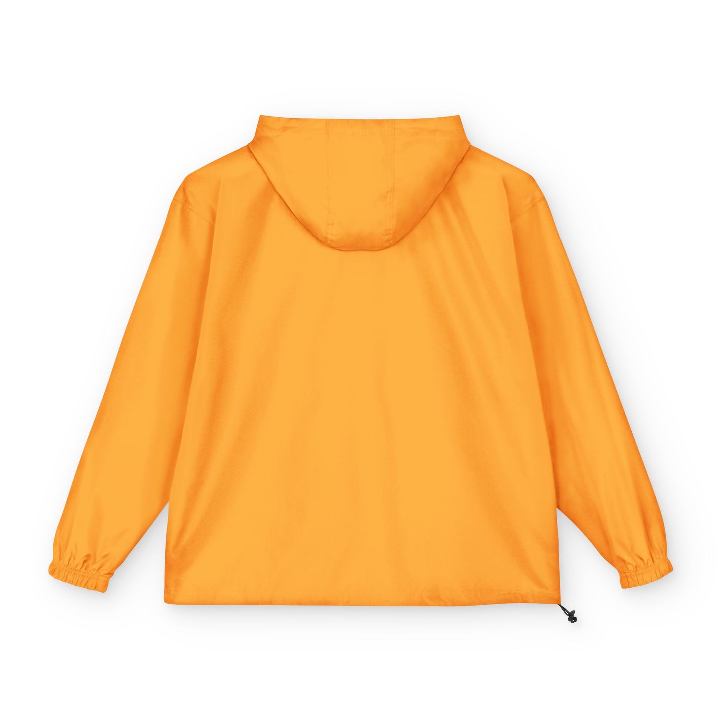 Last of a dying breed Champion Packable Anorak Jacket - Perfect for Outdoor Adventures