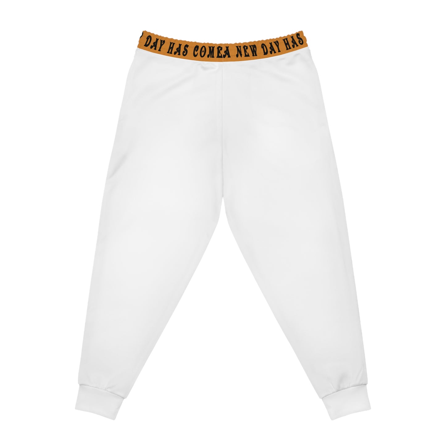 Anticipated Arrival Athletic Joggers (AOP)