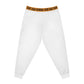 Anticipated Arrival Athletic Joggers (AOP)