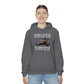 Humble Enough To Give Your A Pass Unisex Heavy Blend™ Hooded Sweatshirt