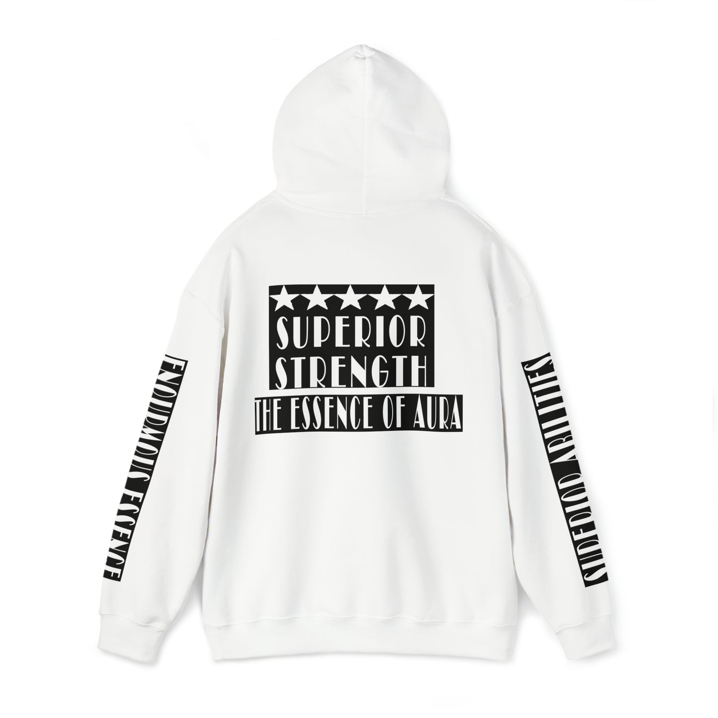 Superior Abilities Unisex Heavy Blend™ Hooded Sweatshirt