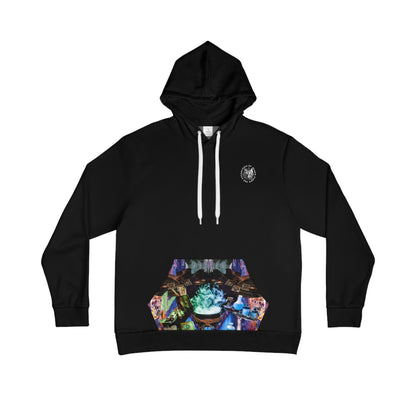 Mastering The Science Vol 2 Men's Hoodie (AOP)