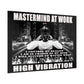 Mastermind at Work Posters