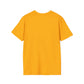 7 Rules of Life Unisex Softstyle T-Shirt