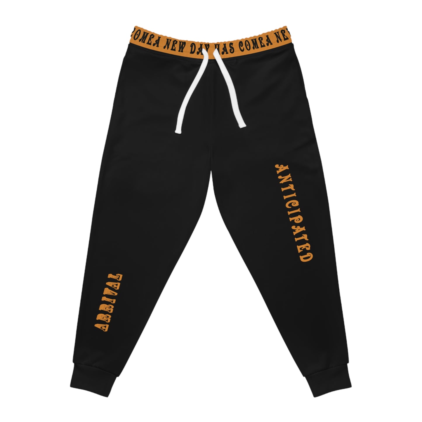 Anticipated Arrival Athletic Joggers (AOP)