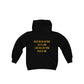 Magnified Potential Youth Heavy Blend Hooded Sweatshirt