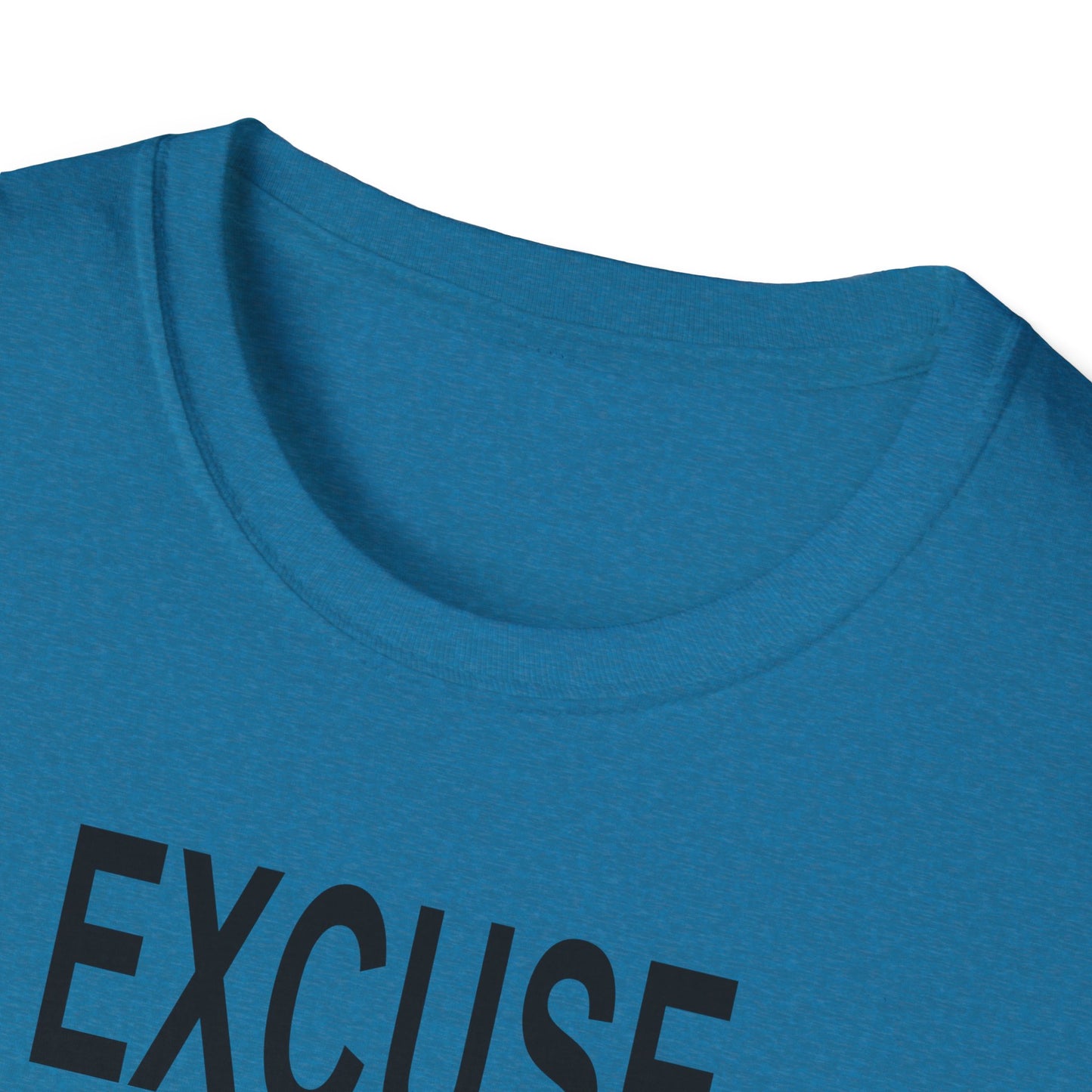 Excuse Me While I Succeed T-Shirt