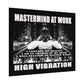 Mastermind at Work Posters