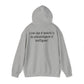 Mature Minds Unisex Heavy Blend™ Hooded Sweatshirt