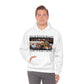 Dream Beyond Reality Unisex Heavy Blend™ Hooded Sweatshirt