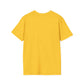 7 Rules of Life Unisex Softstyle T-Shirt