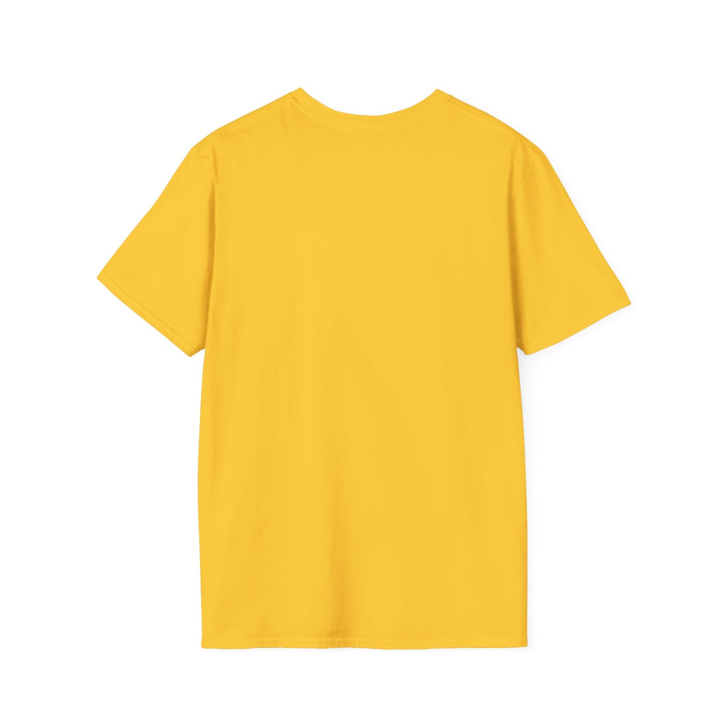 7 Rules of Life Unisex Softstyle T-Shirt