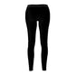 Mastering The Science of Myself Women's Cut & Sew Casual Leggings (AOP)