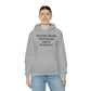 Mature Minds Unisex Heavy Blend™ Hooded Sweatshirt