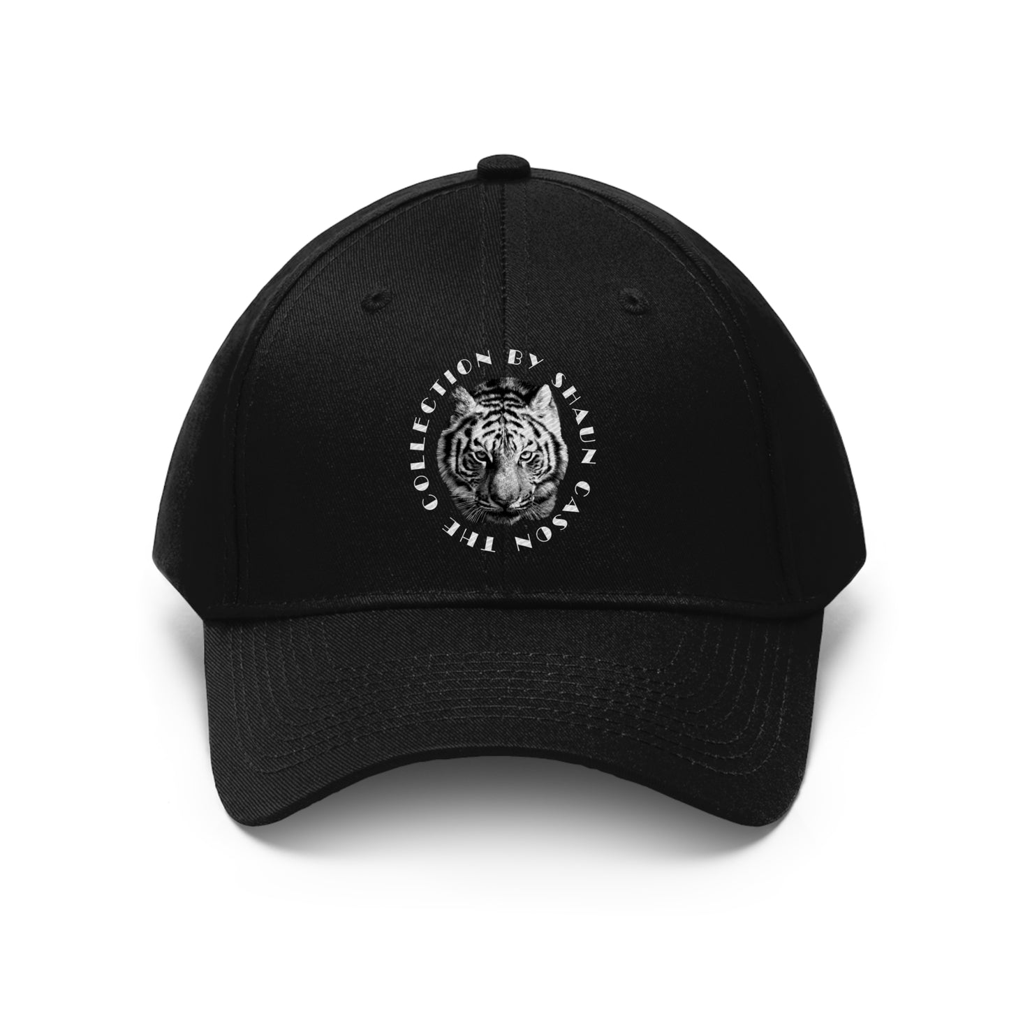 Reincarnated Mindz Unisex Twill Hat