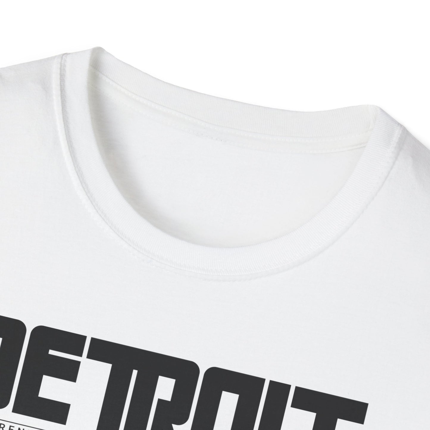 F*ck Around and Find Out Unisex Softstyle T-Shirt