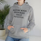 Mature Minds Unisex Heavy Blend™ Hooded Sweatshirt