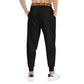 Anticipated Arrival Athletic Joggers (AOP)