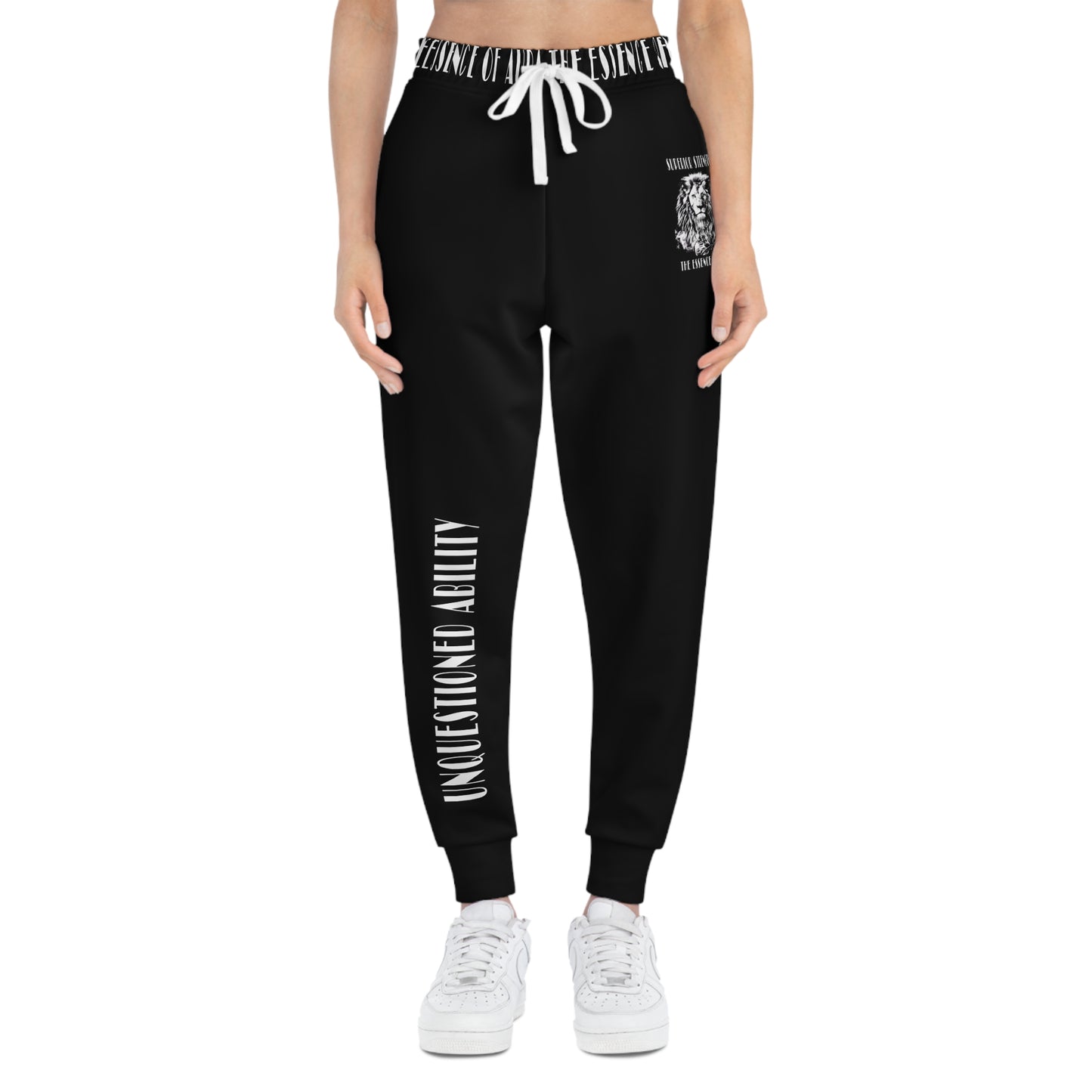 Superior Abilities Athletic Joggers (AOP)