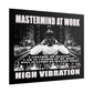 Mastermind at Work Posters